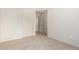 Neutral bedroom with ample closet space, plush carpet, and a calming atmosphere at 5450 E Deer Valley Dr # 4199, Phoenix, AZ 85054