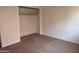 A spacious, carpeted bedroom at 700 W University Dr # 203, Tempe, AZ 85281