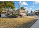 Charming home with a two-car garage, manicured lawn, and lovely curb appeal at 8405 E San Pedro Dr, Scottsdale, AZ 85258