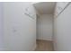 Mud Room features multiple hooks and neutral color scheme at 900 E Harrison St, Chandler, AZ 85225
