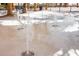 Interactive splash pad with water fountains, perfect for cooling off on hot days at 9764 E Radioactive Dr, Mesa, AZ 85212