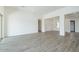 Spacious living room featuring tile flooring and recessed lighting, perfect for entertaining at 9775 S 36Th Ln, Laveen, AZ 85339