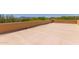 Wide angle view of the rooftop deck with mountain views at 14619 E Desert Vista Trl, Scottsdale, AZ 85262