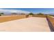 Expansive rooftop deck with mountain views, ideal for outdoor entertaining or relaxation at 14619 E Desert Vista Trl, Scottsdale, AZ 85262