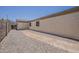 Exterior side view showing desert landscaping at 1726 E Primera Dr, Casa Grande, AZ 85122