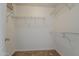 Spacious walk-in closet with wire shelving, offering ample storage space at 1726 E Primera Dr, Casa Grande, AZ 85122