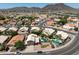 Desirable neighborhood offering single-Gathering homes, mountain views, and refreshing backyard swimming pools at 5216 W Oraibi Dr, Glendale, AZ 85308