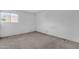 Minimalist bedroom with bright light, ready for personalization at 7319 E Northland Dr # 5, Scottsdale, AZ 85251
