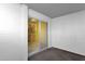 Private patio with a view of the interior, offering an extension of living space at 7319 E Northland Dr # 5, Scottsdale, AZ 85251