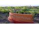 Sun City Festival Pet Park featuring lush landscaping, fencing, and open space for pets to play and socialize at 20669 N 266Th Ave, Buckeye, AZ 85396