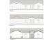 Exterior elevation options for the home, showcasing varied architectural styles at 300 W Quartz Rock Rd, Phoenix, AZ 85085