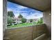 Balcony overlooking lush green spaces at 623 W Guadalupe Rd # 279, Mesa, AZ 85210