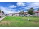 Condominiums with green space and trees at 623 W Guadalupe Rd # 279, Mesa, AZ 85210