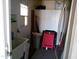 Ample storage space in this utility room at 11415 N 110Th Dr, Sun City, AZ 85351