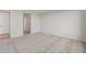A bright bedroom with neutral tones and plush carpeting, creating a calming atmosphere at 13551 W Calle De Baca --, Peoria, AZ 85383