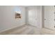 Bright bedroom with carpet flooring, closet with sliding doors, and a window view at 13551 W Calle De Baca --, Peoria, AZ 85383