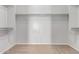 Walk-in closet with shelving and carpeted flooring at 27537 W Yukon Dr, Buckeye, AZ 85396