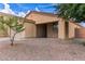 Attractive single-level home with desert landscaping and a covered entry, blending style and convenience at 3728 W Fremont Rd, Phoenix, AZ 85041