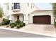 Stately home with a tile roof, lush landscaping, and a spacious driveway at 3927 E Sheila Ln, Phoenix, AZ 85018