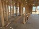 The framing is complete with plumbing and electrical installed at 4521 S 95Th Dr, Tolleson, AZ 85353