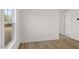 Bedroom with natural light and hard surface floors at 52002 W Sotol Rd, Maricopa, AZ 85139