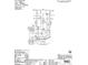 Detailed site plan shows home's position, property lines, and building setbacks for the new construction at 5235 W Walatowa St, Laveen, AZ 85339