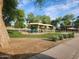 Community playground is shaded and ready for Gathering fun at 9252 W Carol Ave, Peoria, AZ 85345