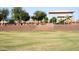 Expansive park with green grass and multiple playgrounds offering outdoor fun and recreation for everyone at 10909 W Chase Ln, Avondale, AZ 85323