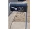 Close up of the house number on the mailbox at 138 E Monte Way, Phoenix, AZ 85042