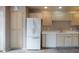 Bright kitchen with matching appliances, lots of cabinets and a tiled floor at 15252 N 100Th St # 1172, Scottsdale, AZ 85260