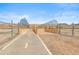 Covered walking path provides residents a safe and convenient way to exercise and enjoy nature in the community at 15252 N 100Th St # 1172, Scottsdale, AZ 85260