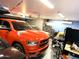 Neatly organized garage with multiple vehicles and ample storage solutions at 3137 N 4Th Ave, Phoenix, AZ 85013