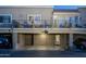 Charming two-story condo with a covered parking area and upper-level balcony perfect for outdoor seating and relaxation at 4431 N 21St Pl, Phoenix, AZ 85016