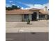 Lovely single-story home with desert landscaping and a red tile roof at 4558 E Libby St, Phoenix, AZ 85032