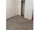 Bedroom with wall-to-wall carpet and closet at 5122 E Shadow Ln, San Tan Valley, AZ 85140