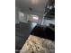 View of eat in kitchen, modern countertops and stainless steel appliances at 5539 W Wilshire Dr, Phoenix, AZ 85035