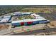 Explore the exceptional educational opportunities near this neighborhood with a new high school complete with parking and sports fields at 9157 W Country Club Trl, Peoria, AZ 85383