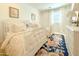 Comfortable bedroom with two twin beds, soft lighting, and coordinating decor, a perfect retreat at 10344 E Trillium Ave, Mesa, AZ 85212