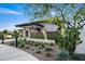 Attractive community center with desert landscaping and modern architectural design, providing a welcoming gathering space at 10344 E Trillium Ave, Mesa, AZ 85212