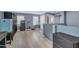 Bonus room offers plenty of space for exercise equipment at 2322 E Mews Rd, Gilbert, AZ 85298