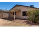 A home featuring an outdoor patio for enjoying relaxing outdoor living space at 2906 W Irma Ln, Phoenix, AZ 85027