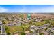 This charming neighborhood is near a park and has mountain views at 2909 W Bowker St, Phoenix, AZ 85041