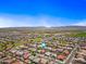 Charming neighborhood with numerous homes featuring well-maintained yards and scenic mountain backdrop at 2909 W Bowker St, Phoenix, AZ 85041