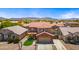 Beautiful two-story home with manicured landscaping at 2909 W Bowker St, Phoenix, AZ 85041