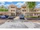 Well maintained condo complex featuring covered parking and manicured landscaping at 3830 E Lakewood Pkwy # 3099, Phoenix, AZ 85048