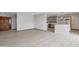 Spacious living room with a modern open layout and new flooring, perfect for entertaining and relaxing at 3973 W Hearn Rd, Phoenix, AZ 85053