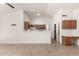 Open-concept living room has a bright atmosphere with neutral tones and lots of space at 510 W Amoroso Dr, Gilbert, AZ 85233