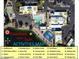 Community amenities map at 7654 E Calypso Ave, Mesa, AZ 85208