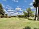 A lush golf course with manicured greens, perfect for leisurely games and scenic views at 8402 N 105Th Ln, Peoria, AZ 85345