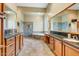 Bathroom features dual sinks, a walk-in shower, and a soaking tub at 8526 E Hackamore Dr, Scottsdale, AZ 85255